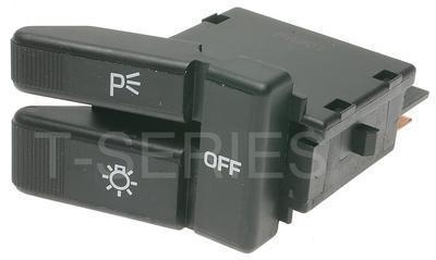 Standard ds298t headlight switch