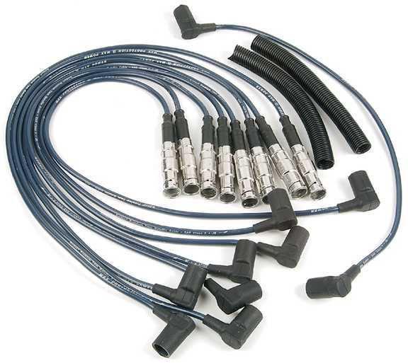 Buy Belden BEL 700948 Spark Plug Wire Set Premium in Chino