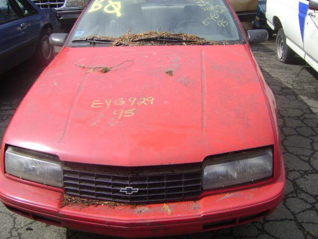 Radio/Stereo for 91 92 93 94 95 96 CORSICA ~ AM-MONO-FM-STEREO W/CASS, US $90.00, image 2