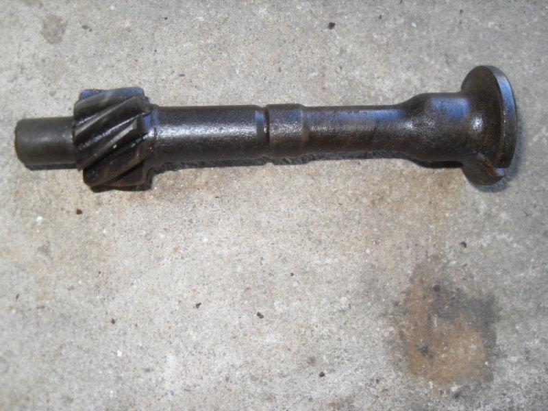 Buy MGB Distributor Drive Gear in Oceanport, New Jersey, US, for US 25.00