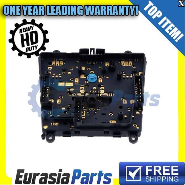 Buy New Mercedes W163 ML320 M L430 Power Window Switch Console Heavy