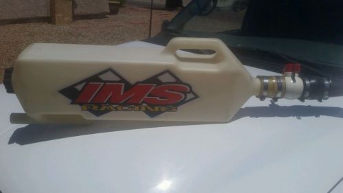 Ims quick fill gas can