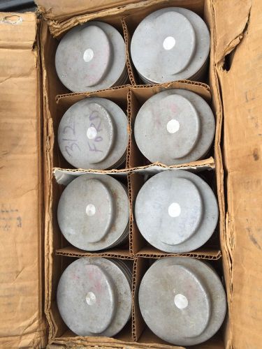 312 ford y-block jahns high performance high compression racing pistons