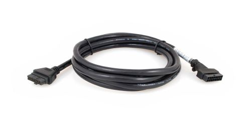 Superchips 98102 obdii extension cable