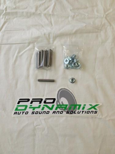 316 racing extended intake manifold stud set for honda acura d15 d16 k20 k24 b18