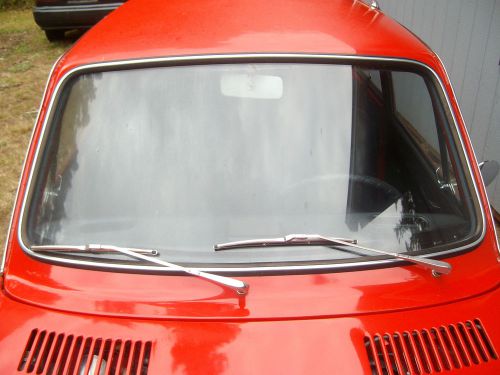 1970 to 1972 honda 600 sedan/coupe