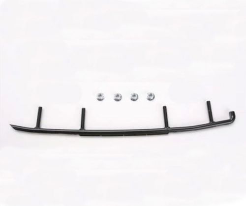 Woodys trailblazer iv carbide skidoo flex p/n tsd4-8250 wear bar