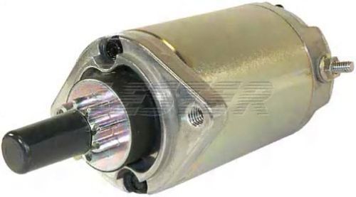 Starter for polaris trail touring snowmobile 500 550 750 5768