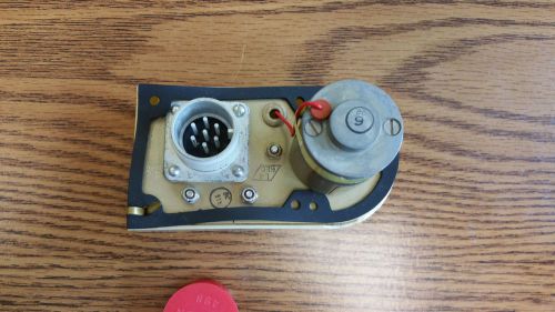 Textron aviation cabin air temperature sensor bylf7469