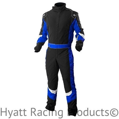 K1 precision auto racing fire suit sfi 5 - all sizes &amp; colors