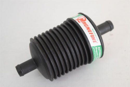 Buy New Genuine Magnefine Inline Magnetic Automatic Transmission Filter