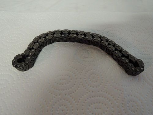 Polaris arctic cat 74 pitch 15 wide hyvo silent chain