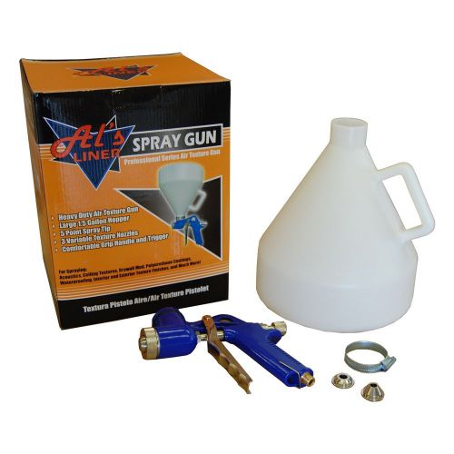 Buy Als Liner ALSSG2 Als Liner Spray Gun in San Diego, California