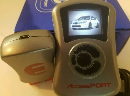 Cobb tuning accessport  ap sub-002 v2  **unmarried**