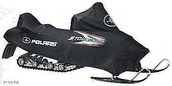Polaris new oem snowmobile cover iq touring,lxt,turbo,fs,lx four stroke 2875490