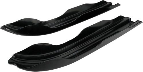 Sno stuff 503-505 ski boot universal black