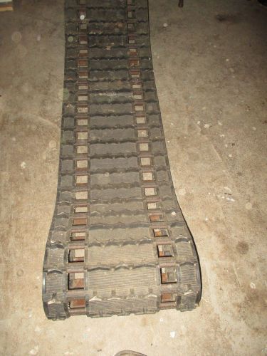 87 88 89 90 91 92 93 polaris indy ski doo 121" x 15" track 5410595 trail sport