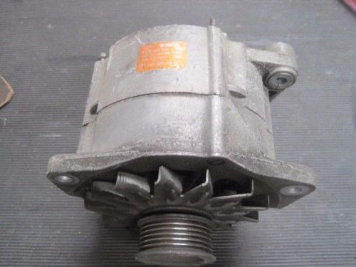 Porsche 944 951 turbo 968 alternator battery charging unit genuine original