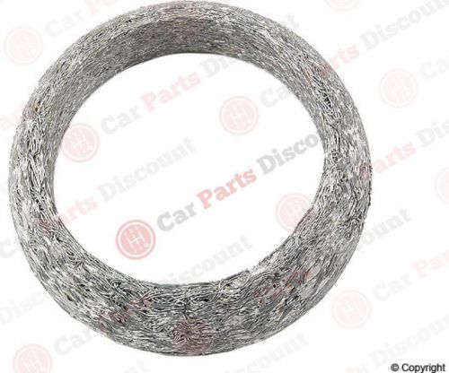 New victor reinz exhaust seal ring, 18301728734