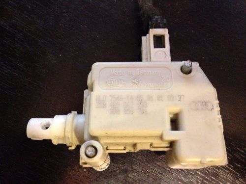 Audi a6 c5 estate allroad fuel filler flap lock motor 4b9862153 4b9 862 153