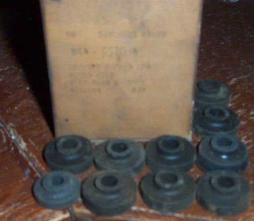 Ford nos box v-8 b4a-6570-a rocker arm cover stud  30  lot