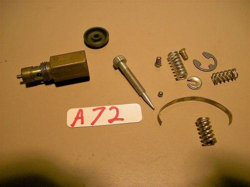 Repair kit for international scout.or truck may fit others(a72)