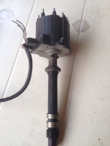 Camaro caprice impala distributor 1103749 original