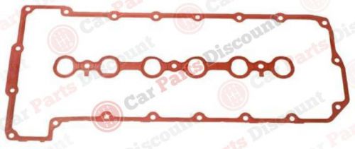 New goetze valve cover gasket set, 11 12 7 581 215