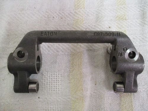 Buy EATON/FULLER Clutch Fork assembly, new for H.D. Trucks in Galax
