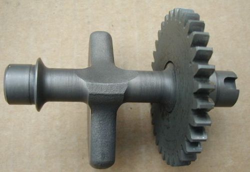 Ttr125 ttr125l counter balance weight 00/04