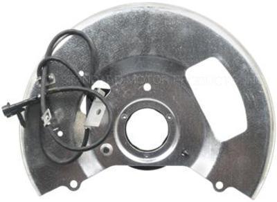 Smp/standard als545 rear abs wheel sensor-abs wheel speed sensor