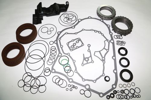Acura 3.2tl bdga rebuild kit automatic transmission master overhaul 2004-2006 tl