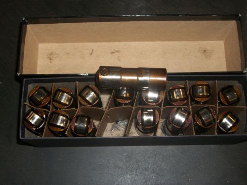 Oem small block chevy roller hydraulic lifters