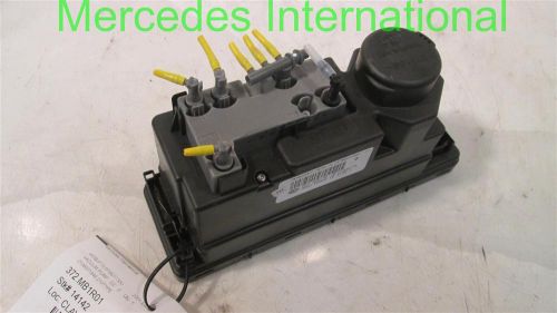 2001 mercedes e430 vacuum pump 2108001948