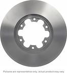 Wagner BD125546 Front Disc Brake Rotor, US $46.79, image 2
