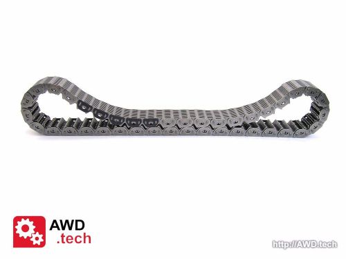 Transfer case chain for vw touareg, porsche cayenne, audi q7 | pl72t