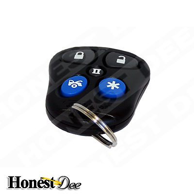 Replacement remote xt-33 for autopage xt-72s