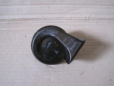 Harley davidson horn