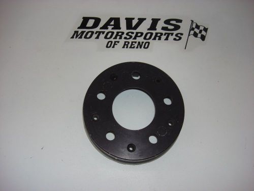 Wilwood aluminum brake hat 2 1/8&#034; offset - 5 x 5&#034; bolt pattern, 20 x 7&#034; mounting