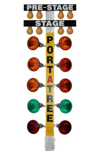 Portatree national event tree, 6 ft. full-size tree, 3100