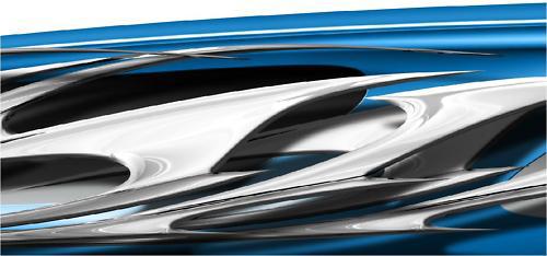 Race car graphics,wrap, decals, imca late model sprint dirt trailer half wrap #4