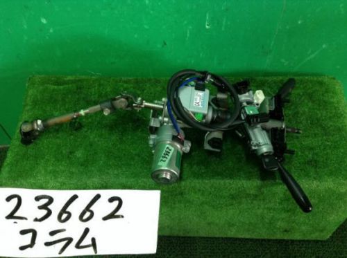 Nissan pino 2009 steering column [2047140]