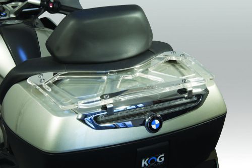 Buy Luggage rack on topcase for BMW K1600GT | K1600GTL | K1600 GTE ...