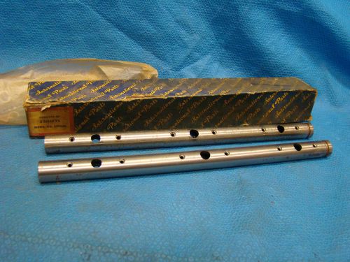 Nors 1940 1941 1942 40 41 42 chevrolet master special 216 rocker arm shaft pair