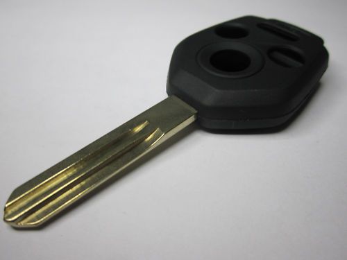 2008 2009 subaru outback tribeca new remote key case
