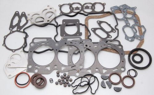 Cometic street pro complete gasket kit 2004-2006 subaru impreza wrx sti ej257