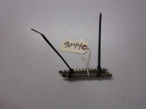 Arctic cat headlight springs - 1998 zr 440 sno pro - 0623-466 - #9044