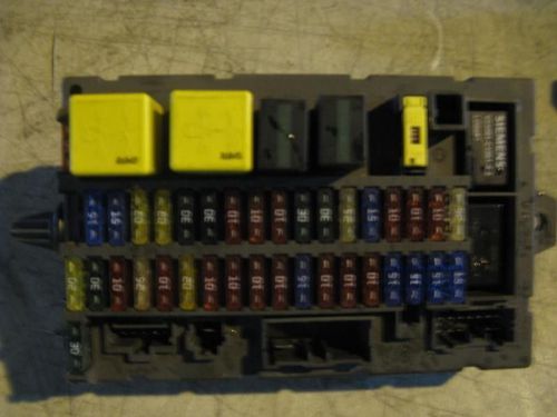 2000 discovery fuse box 20894