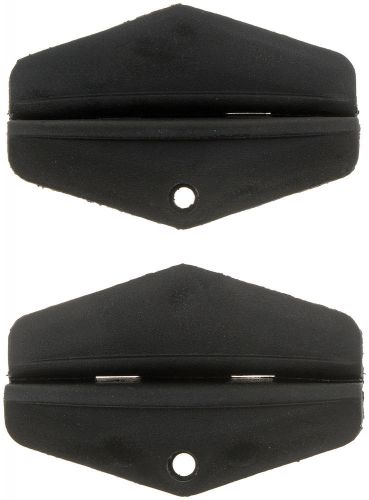 Dorman 700-874 door window guide - gm rear position