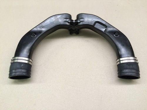 2013 mercruiser 4.3l exhaust pipe p/n 807130a4